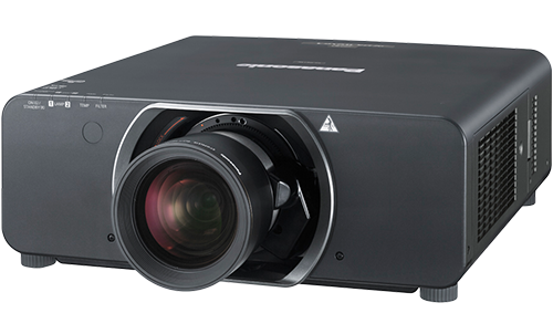 Panasonic PT-DZ13K