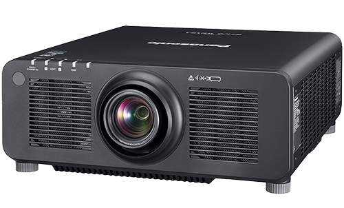 Panasonic(パナソニック) PT-RZ120